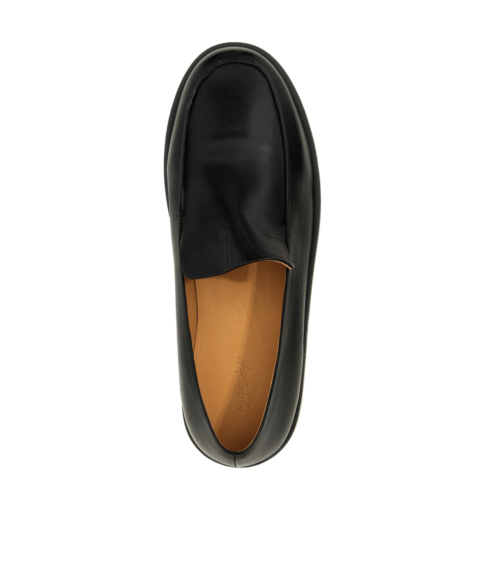 Marsèll Mocasso Loafers In Black