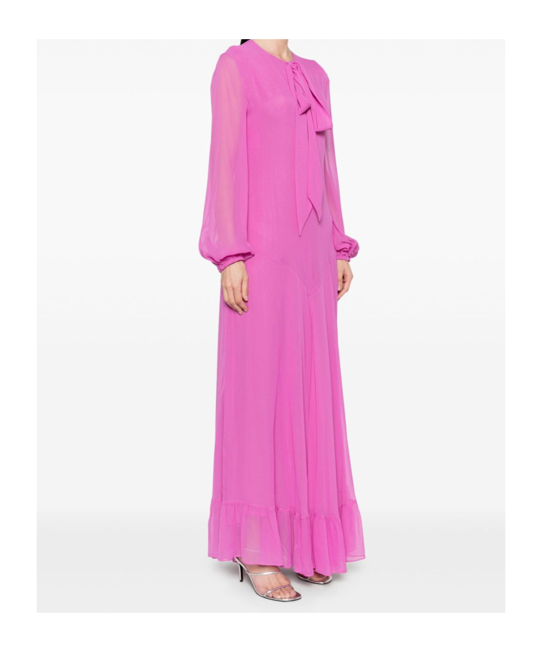 Philosophy Di Lorenzo Serafini Philosophy By Lorenzo Serafini Dress In Blue