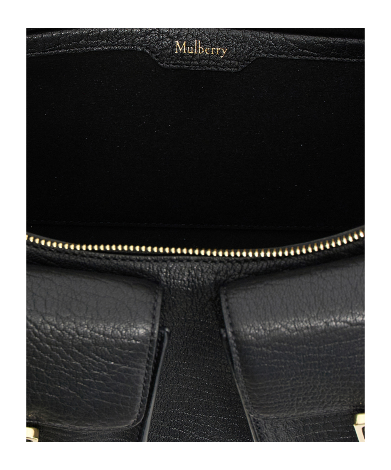 MULBERRY MAGGIE SHOULDER BAGS