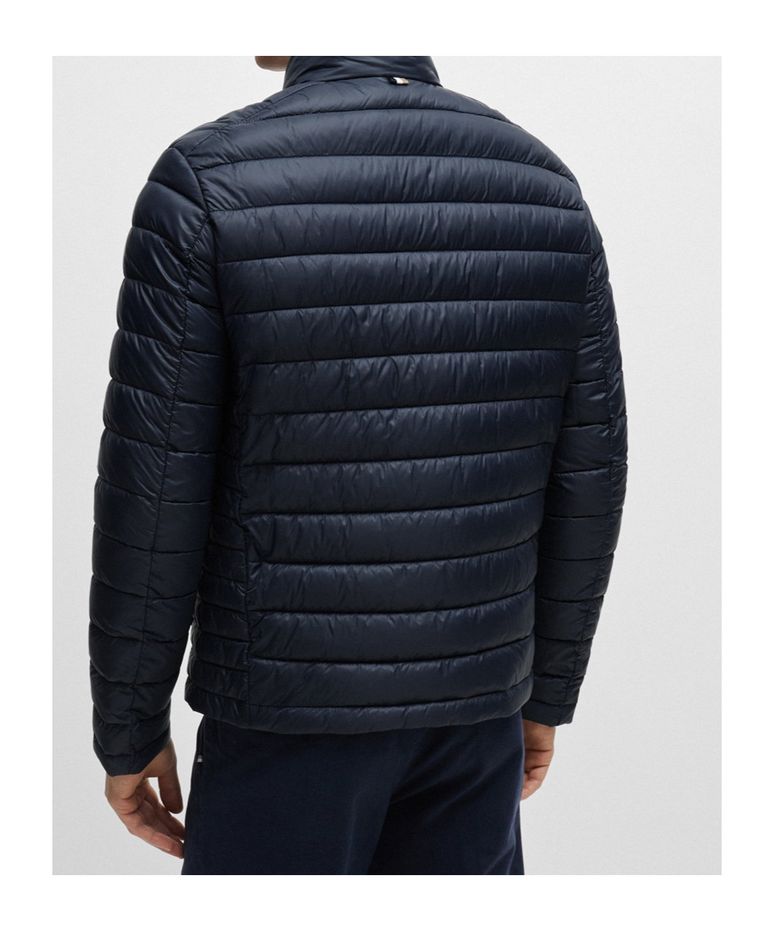 HUGO BOSS BOSS HUGO BOSS WATER-REPELLENT PADDED JACKET