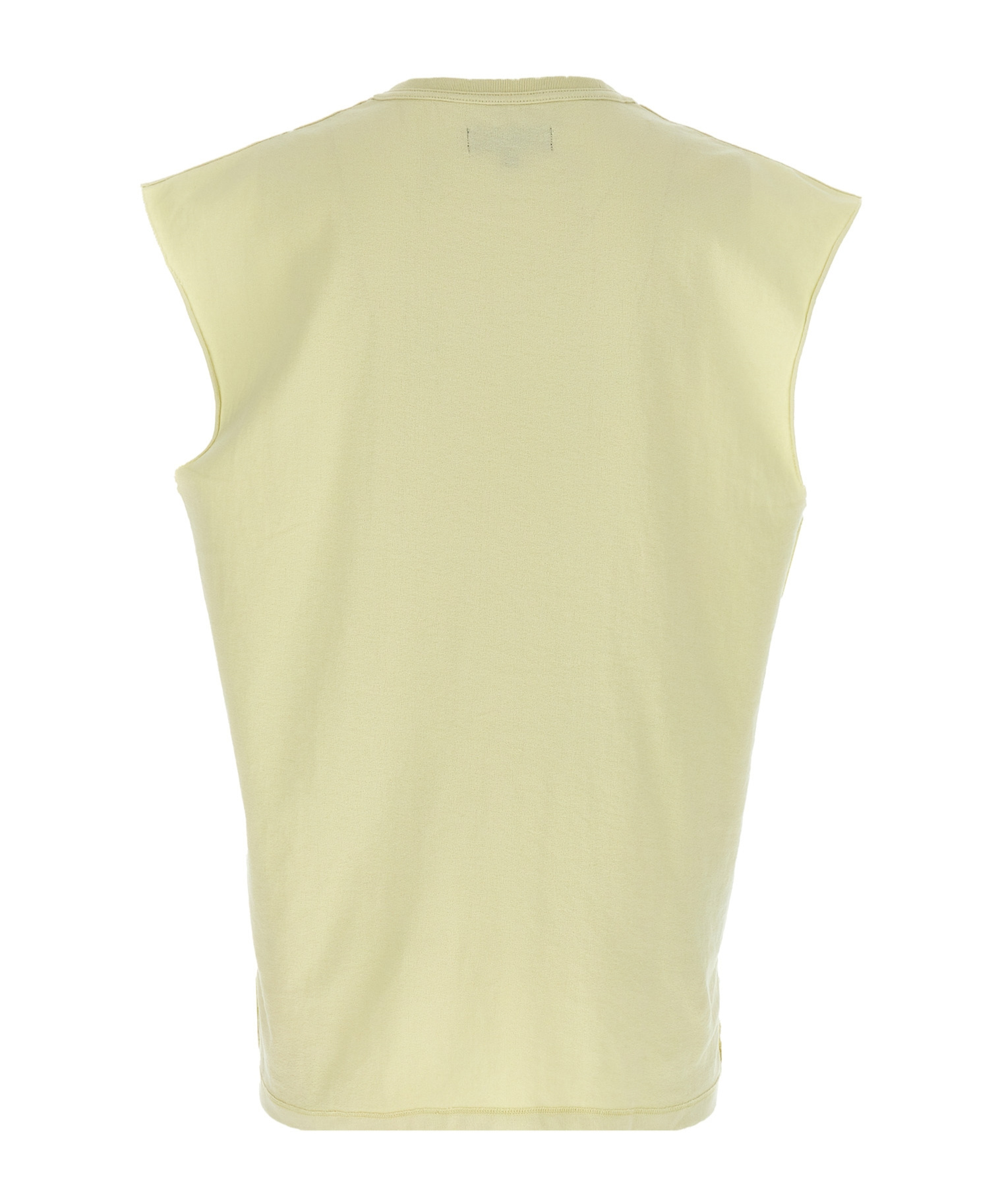 PURPLE BRAND TEXTURED T-SHIRT