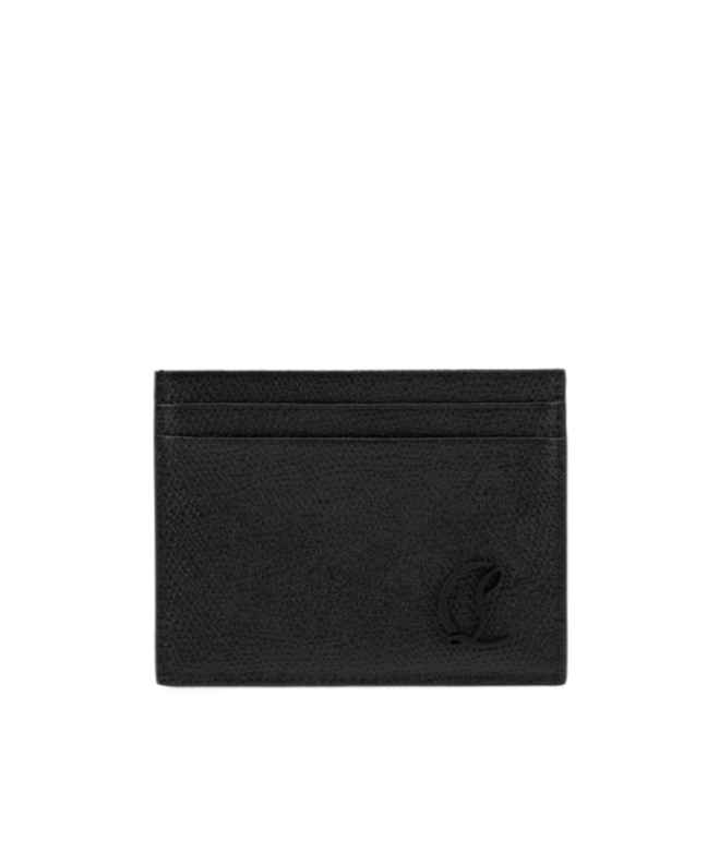 Christian Louboutin Mooncrest Card Holder