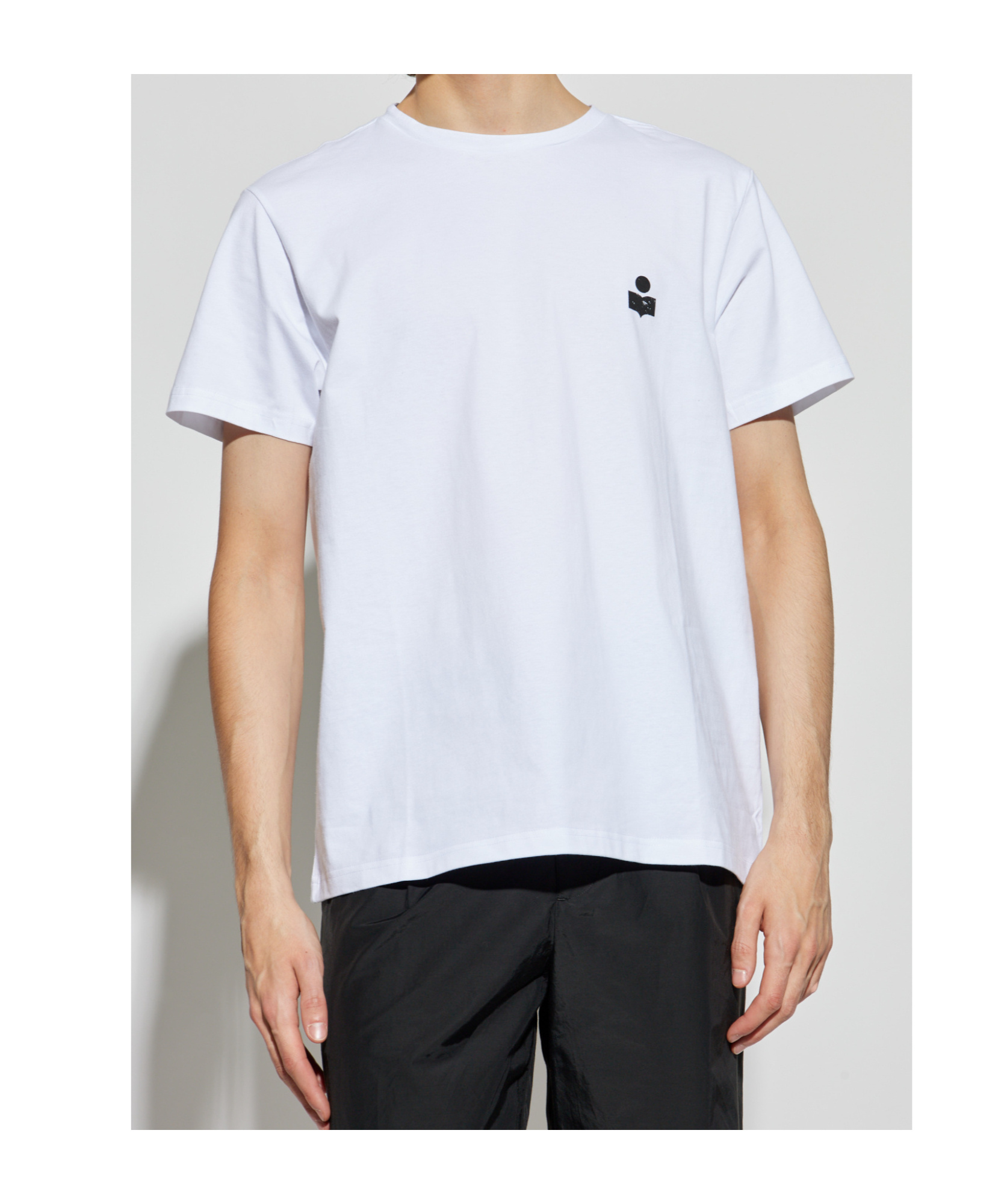 Isabel Marant Short-sleeved T-shirt