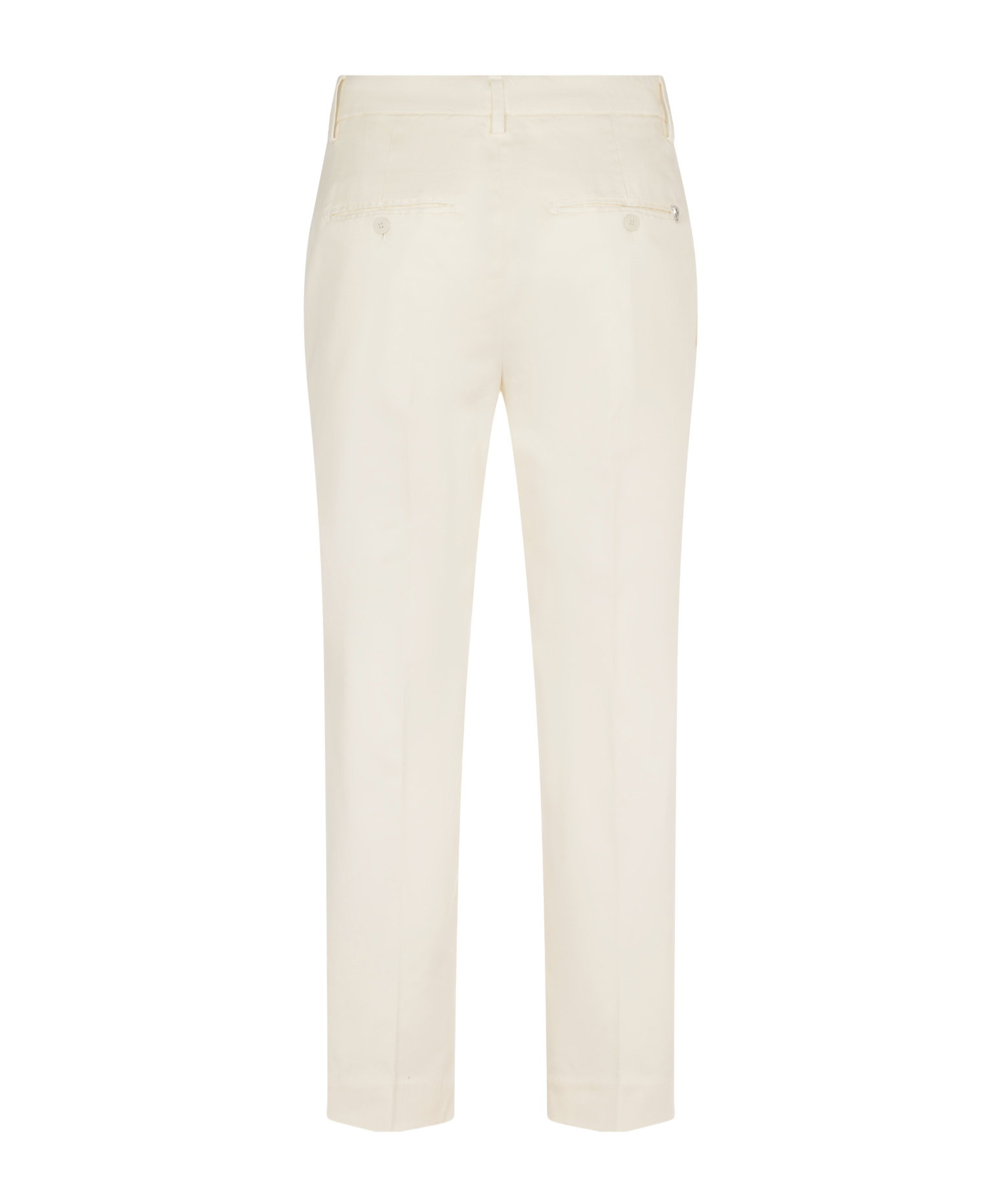 Dondup Cropped Tailored Trousers