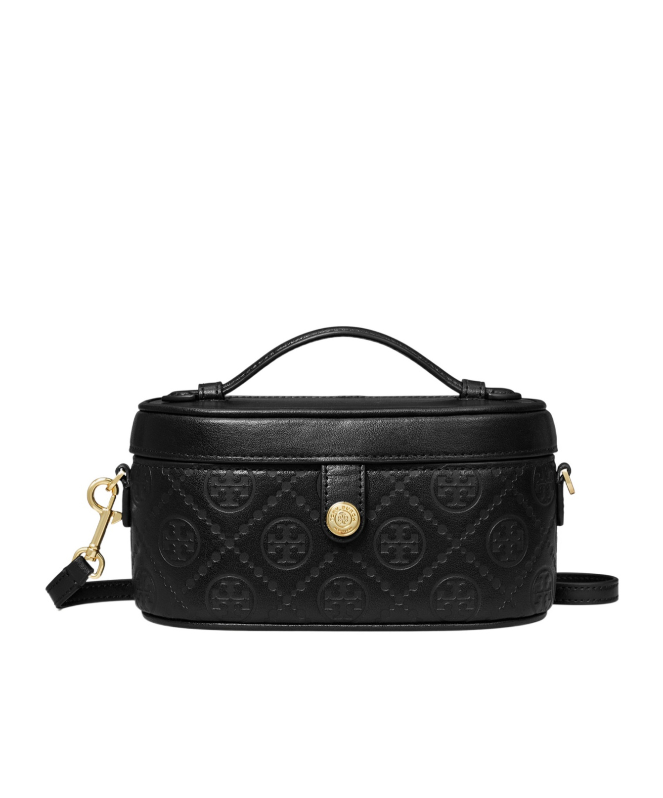 Tory Burch T Monogram Cross Body Bag