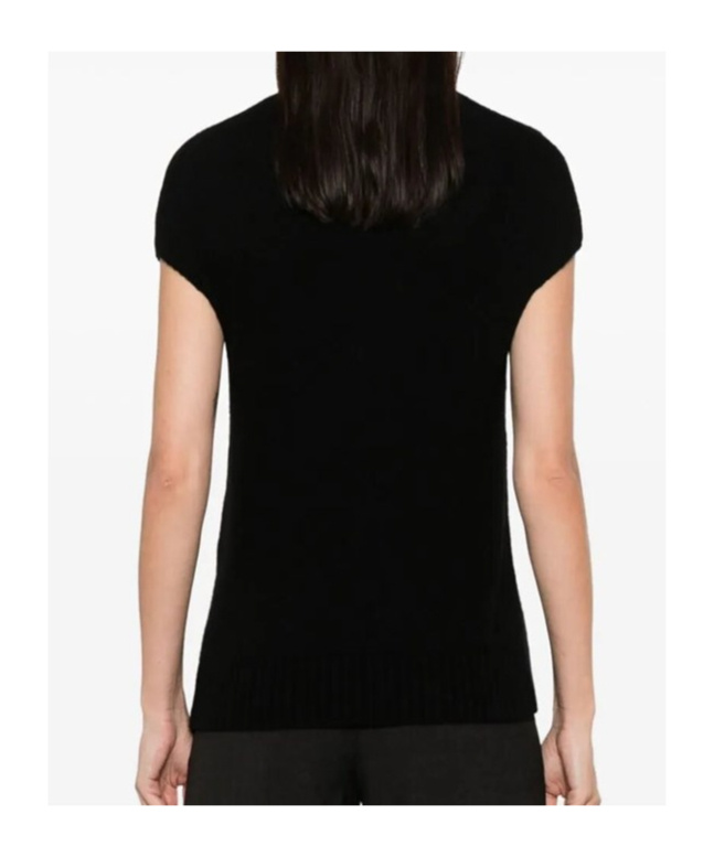 Loulou Studio Nerus In Black