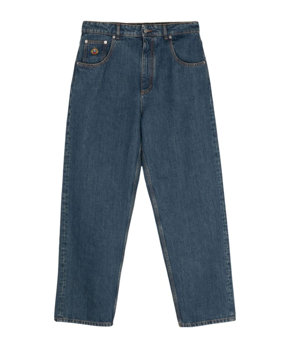 Bally Jeans In Blue