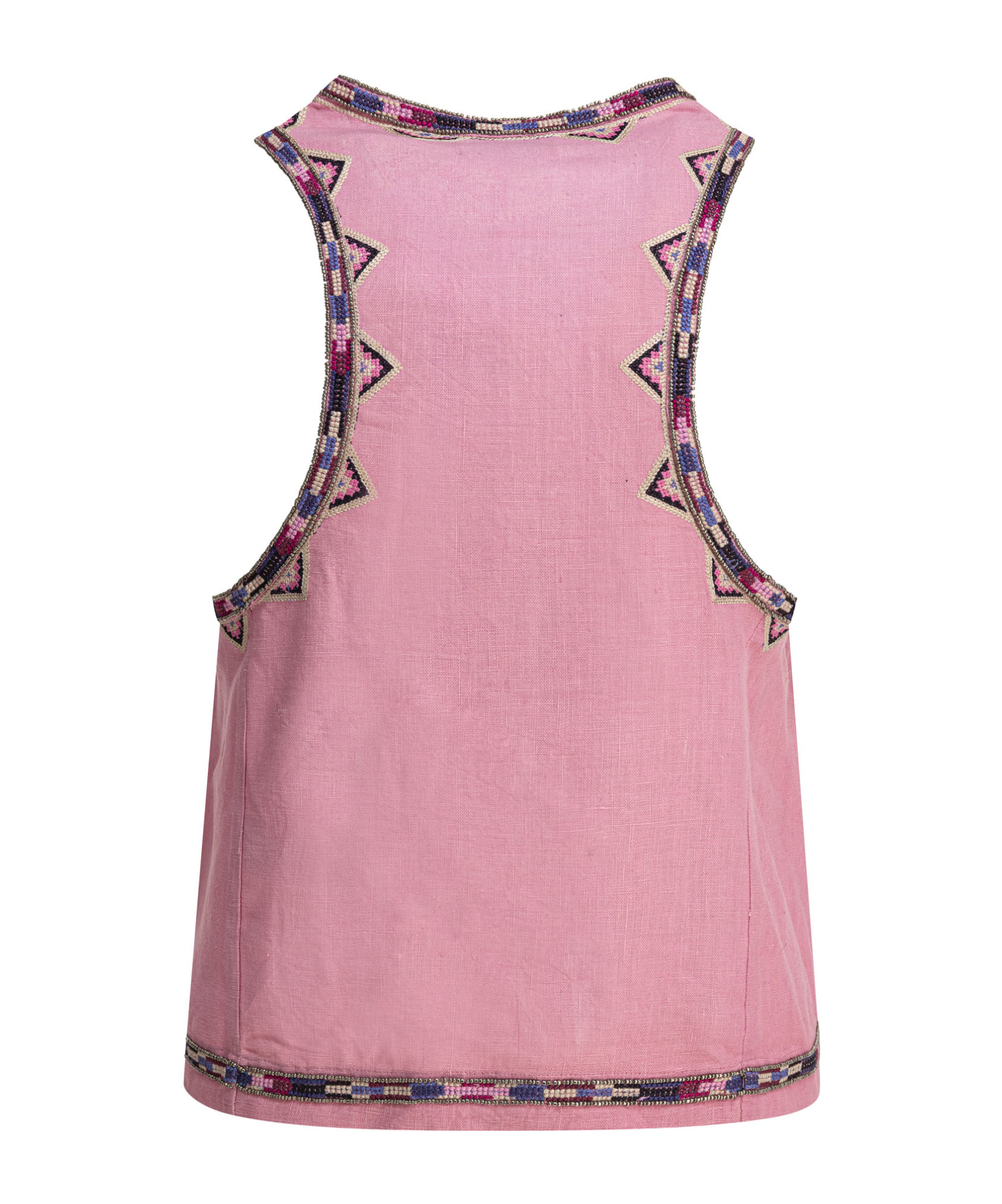 ISABEL MARANT SLEEVELESS VEST
