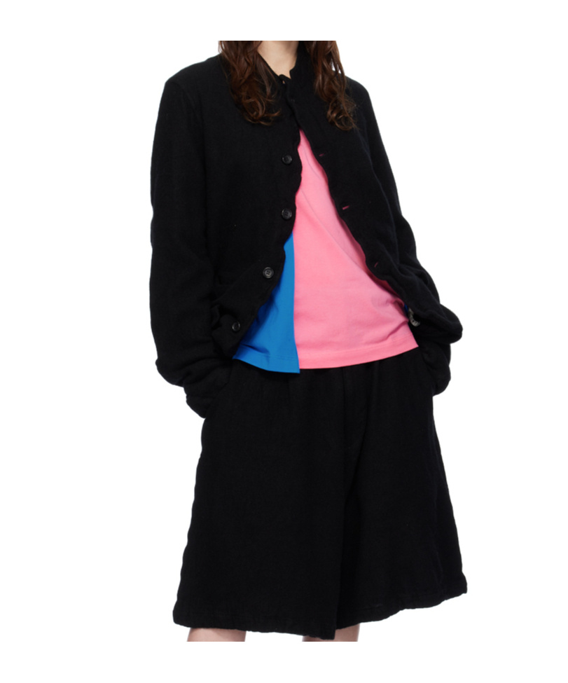 COMME DES GARÇONS LONG SLEEVE T-SHIRT 