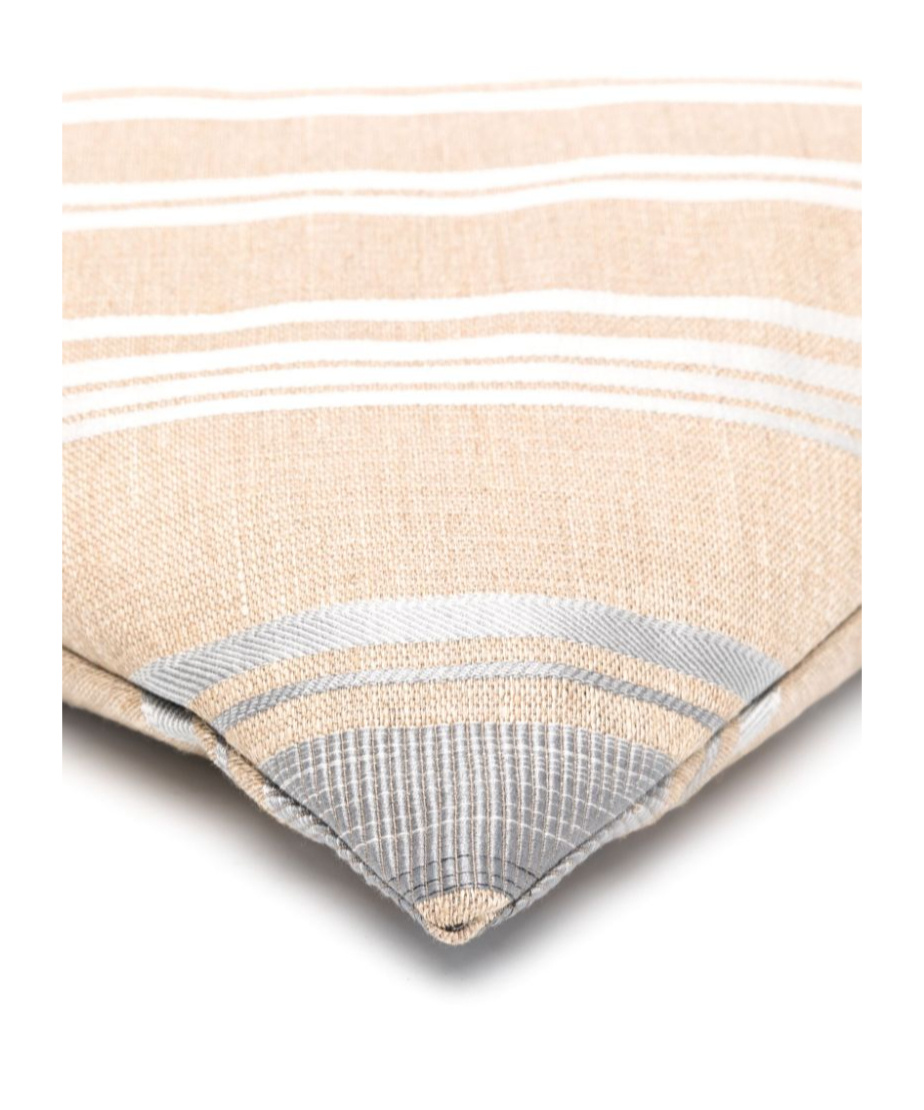 Missoni Saint Remy Striped Cushion 40x40