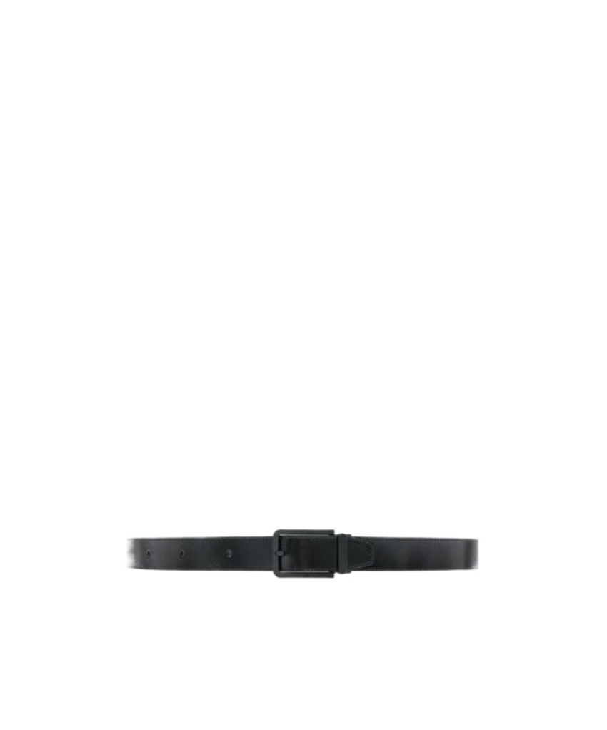DUNHILL LOGO BELT 