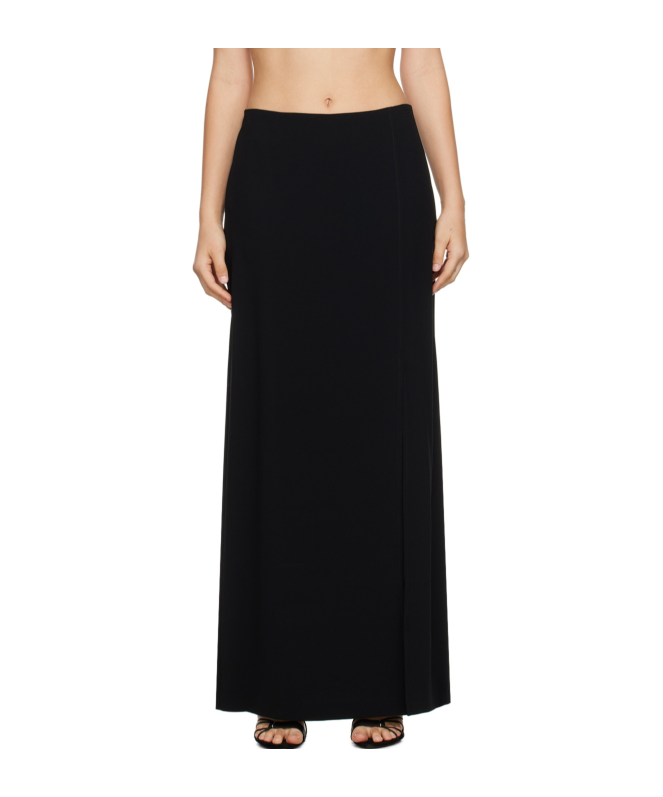 Rag & Bone Slit Skirt