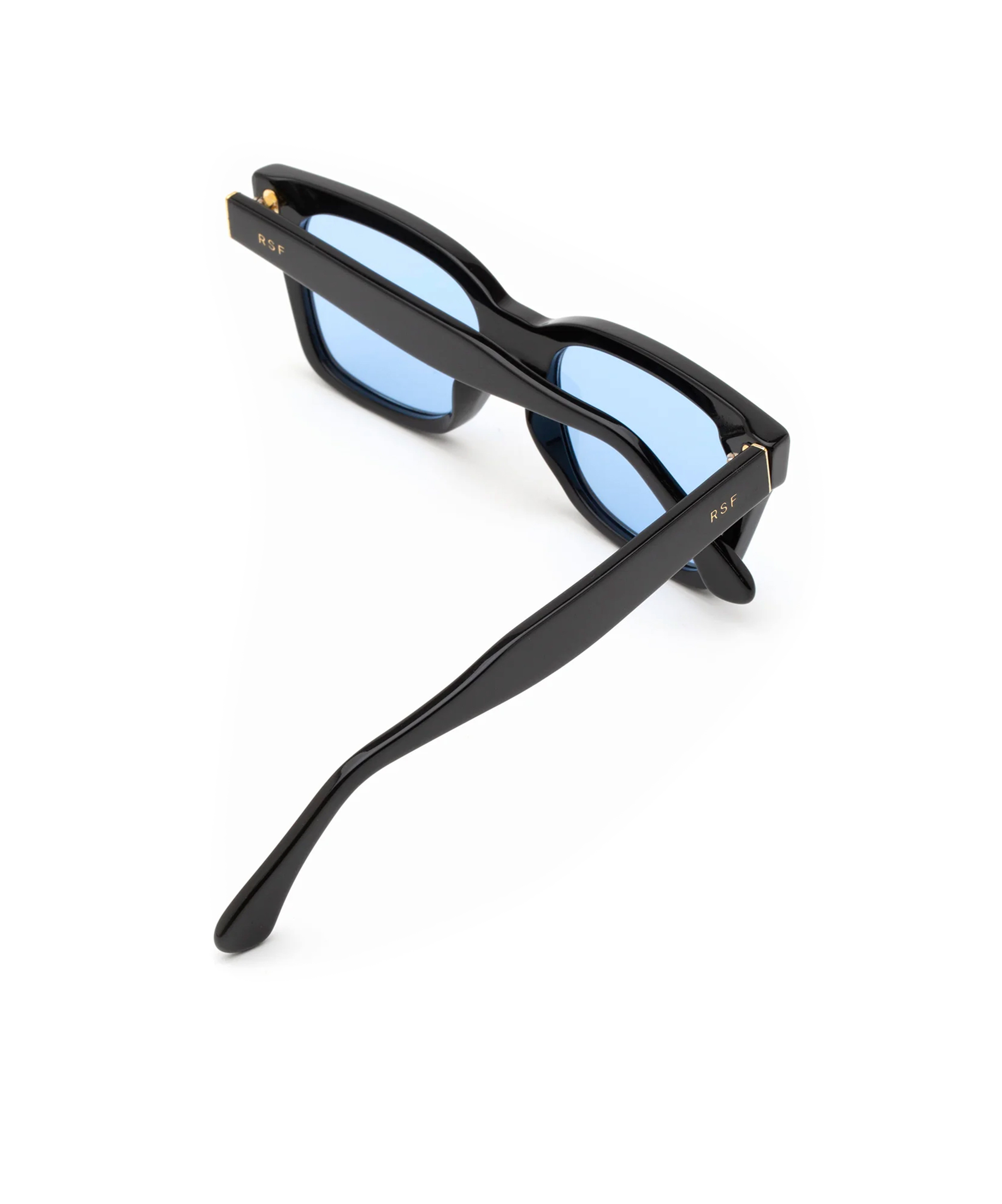 Retrosuperfuture America Azure In Black