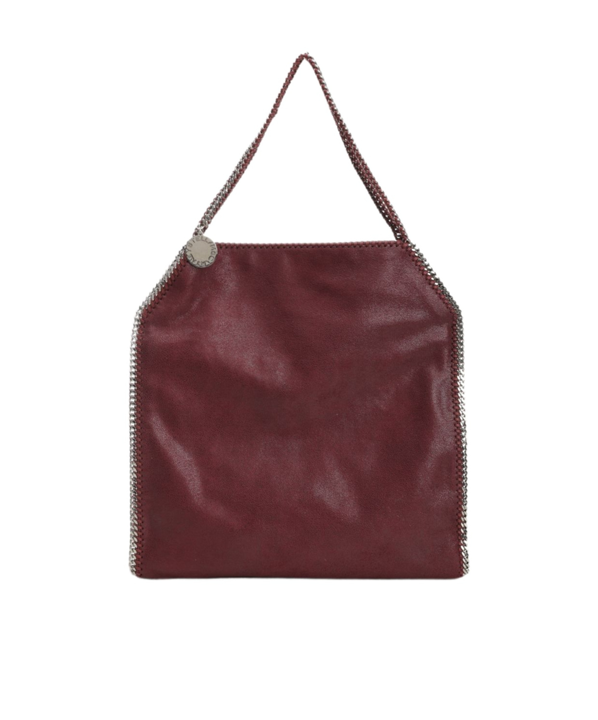 Stella Mccartney Chain Tote Bag