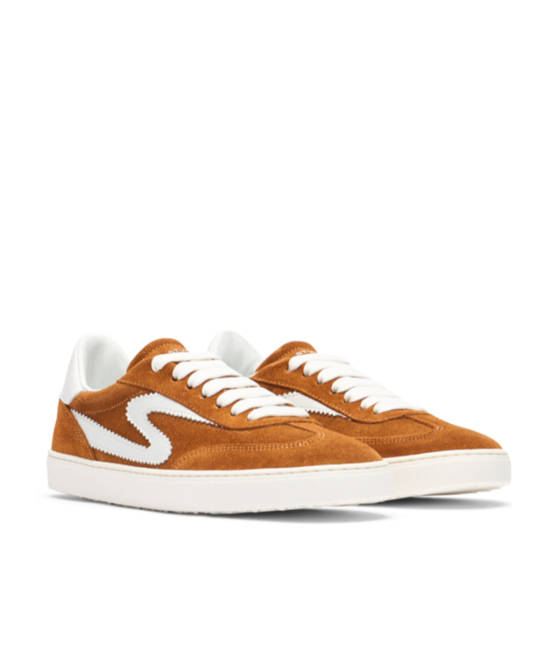 STUART WEITZMAN SW RUNAROUND SNEAKER