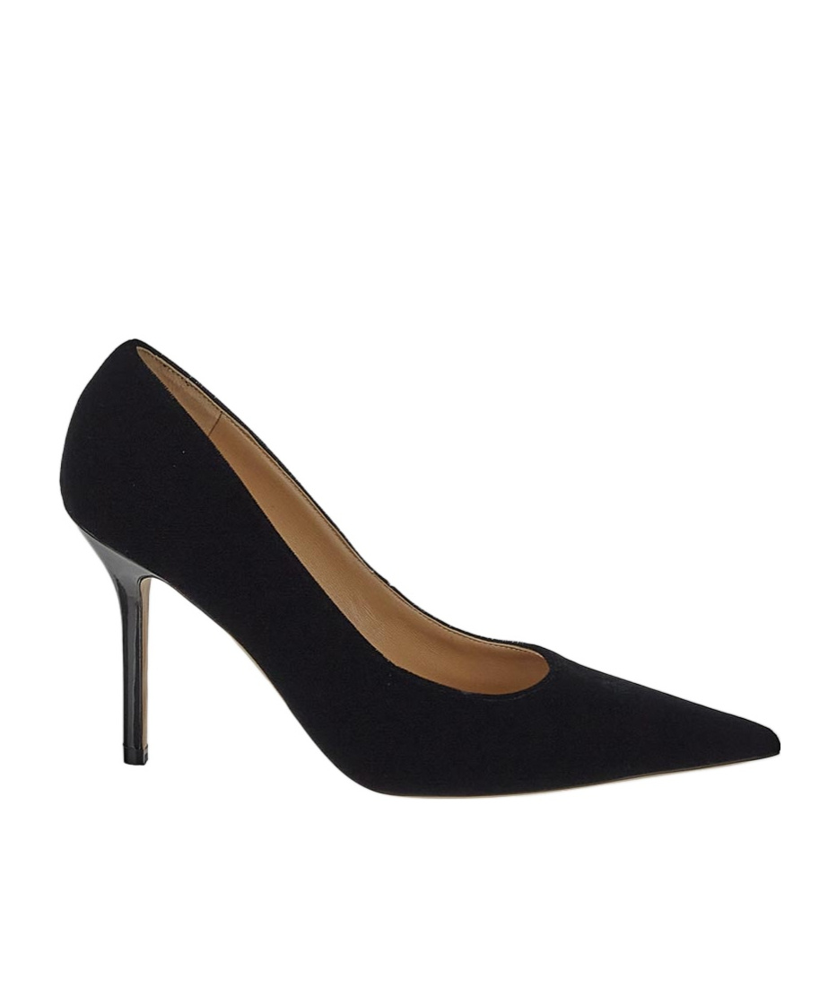 JW ANDERSON POINTED STILETTOS