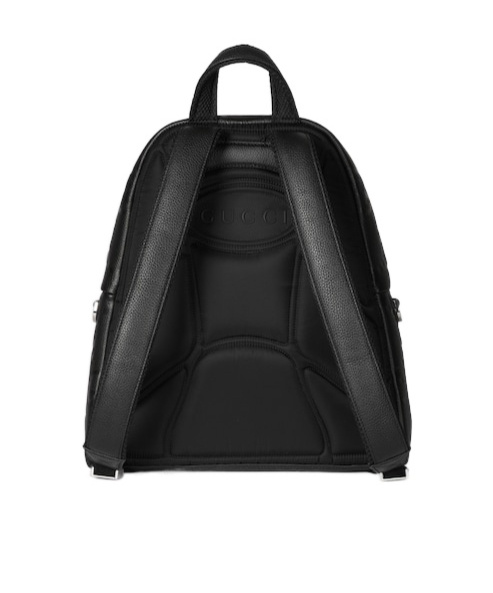 GUCCI GUCCI MEDIUM JUMBO GG BACKPACK