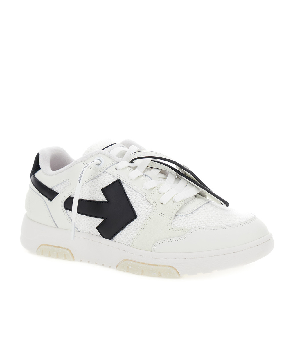 OFF-WHITE OUT OF OFFICE SNEAKERS 