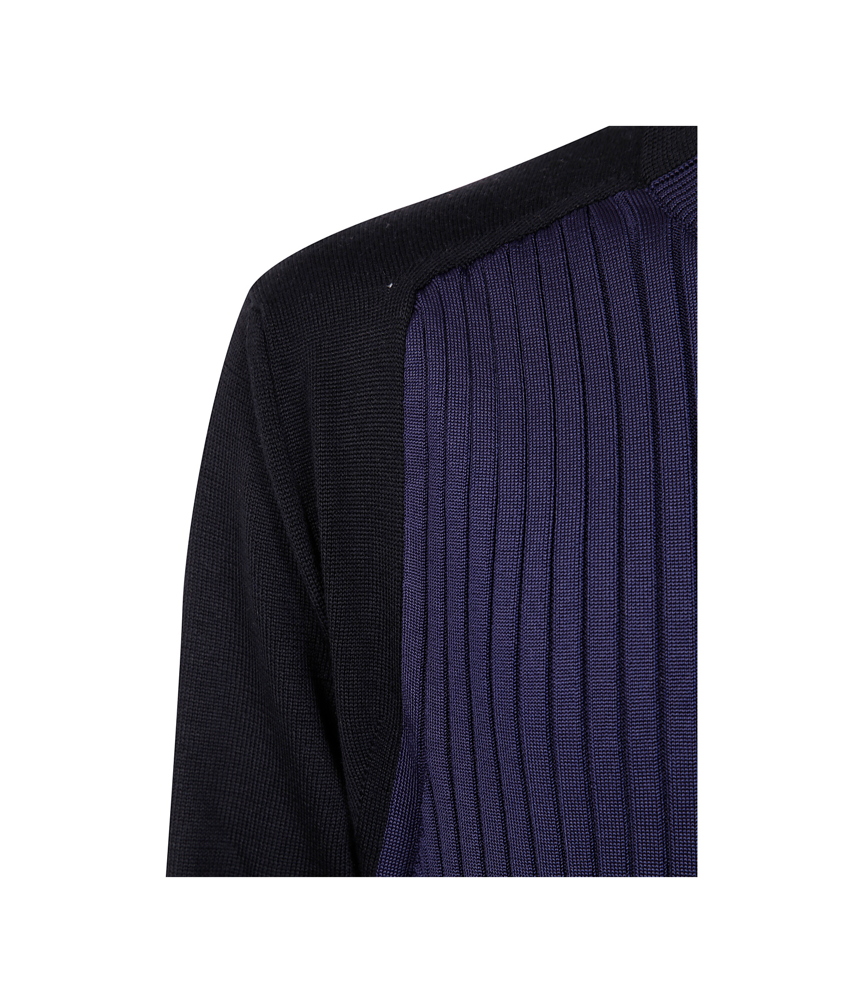 Jil Sander Men's Cn Ls Jumper Sweater In Black