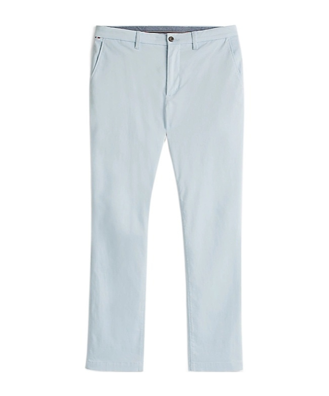 TOMMY HILFIGER DENTON STRAIGHT LEG CHINOS