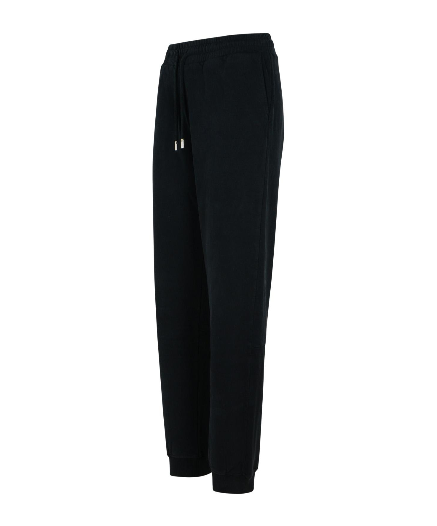 Woolrich Lightweight Drawstring Track Pants In Black