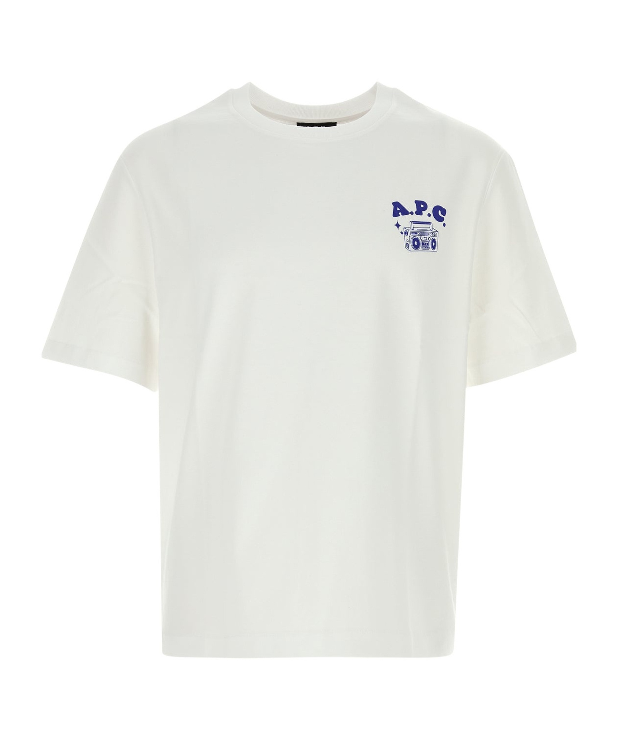 Apc A.p.c. Standard T-shirt
