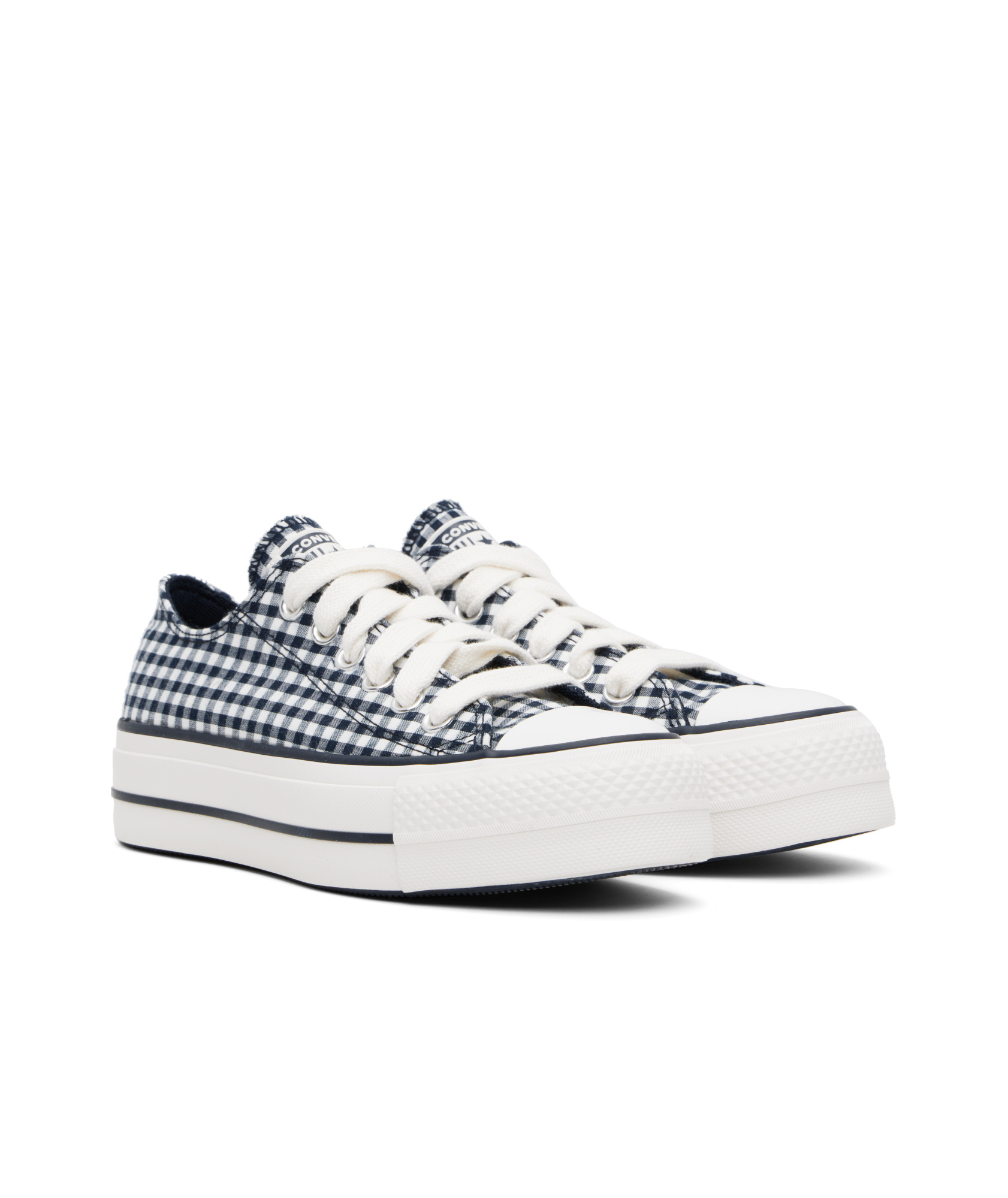 Converse Chuck Taylor All Star Low-top Sneakers In White
