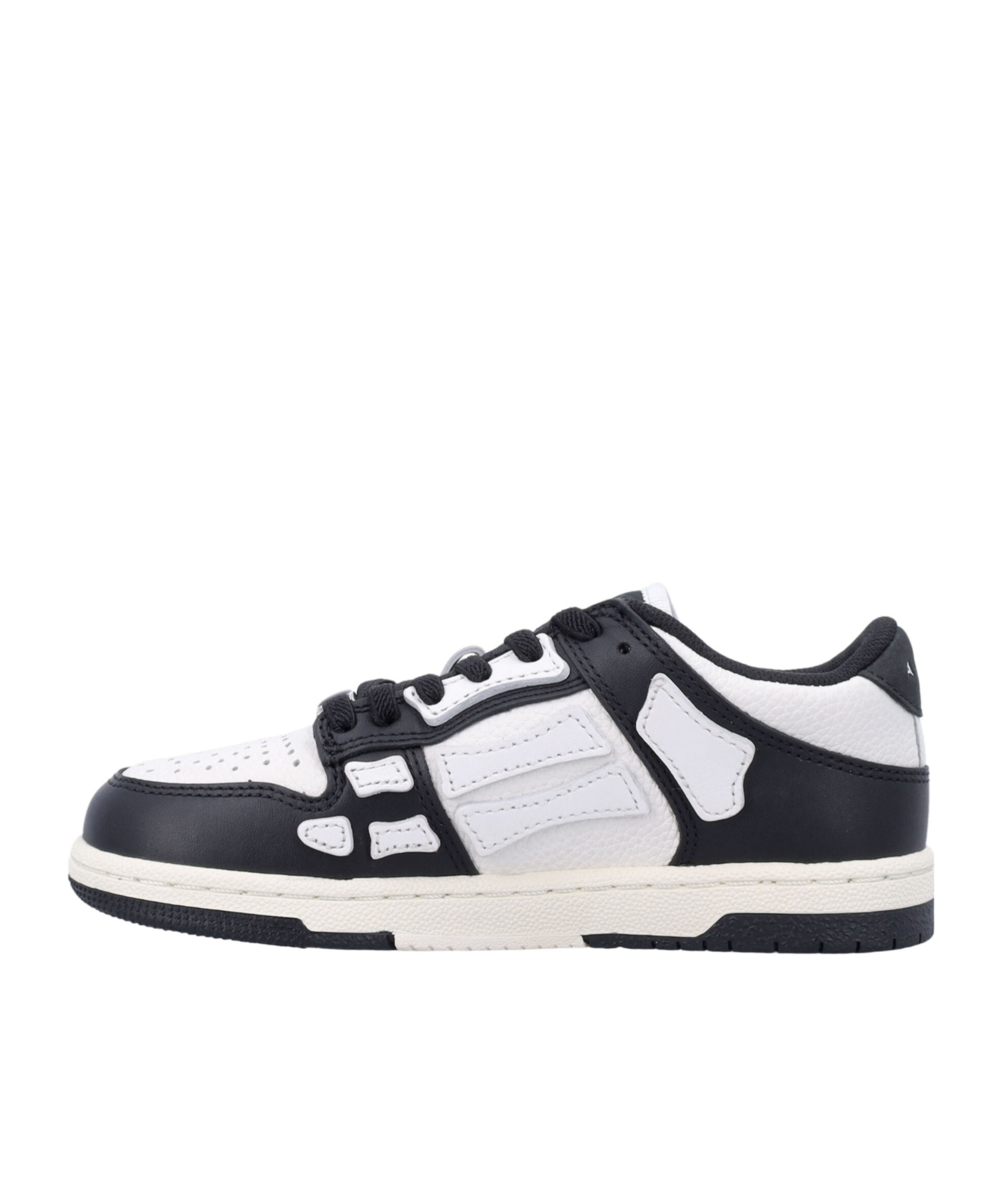Amiri Round-head Sneakers