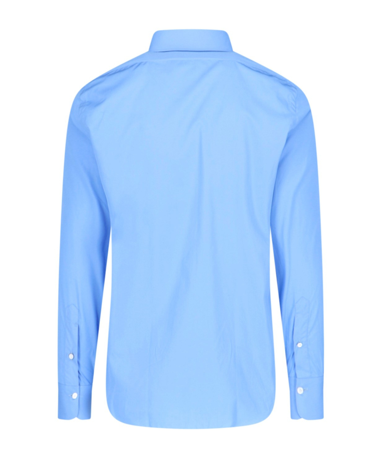 FINAMORE 1925 NAPOLI FINAMORE 1925 CLASSIC DRESS SHIRT