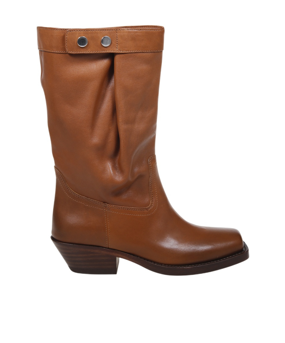 ISABEL MARANT ADEME BOOTS