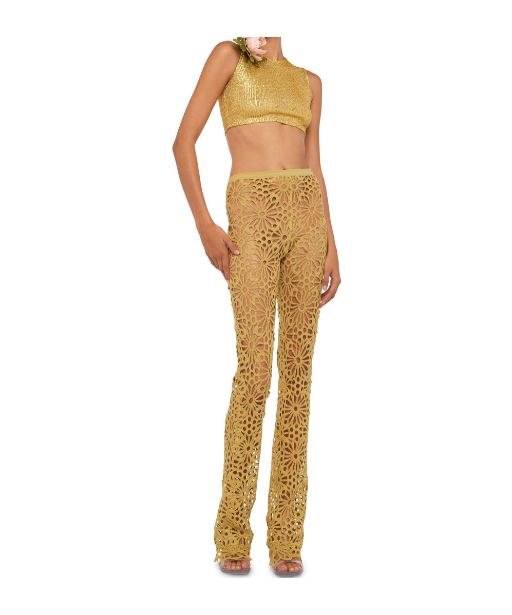 Norma Kamali Sleeveless Slim Fit Cropped Top