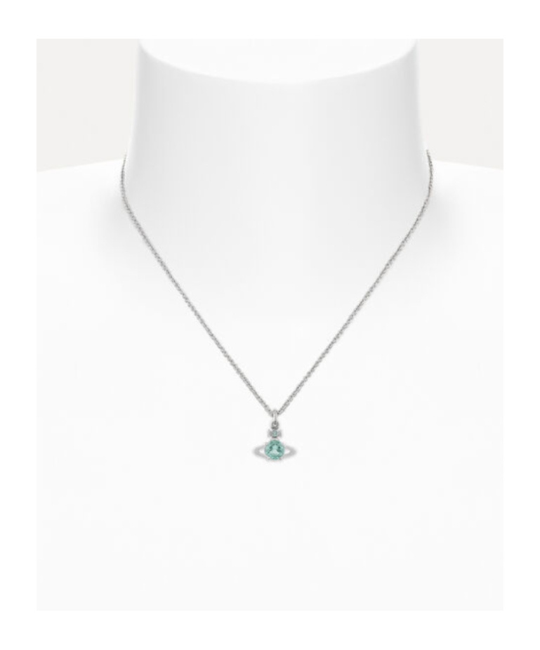 Vivienne Westwood Reina Pendant Necklace
