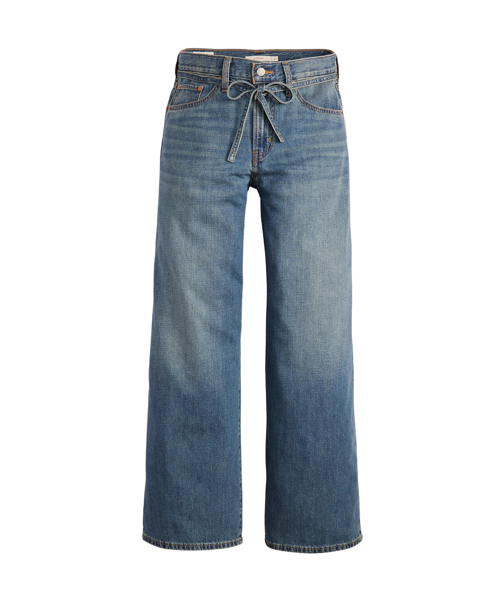 LEVI'S XL STRAIGHT JEANS