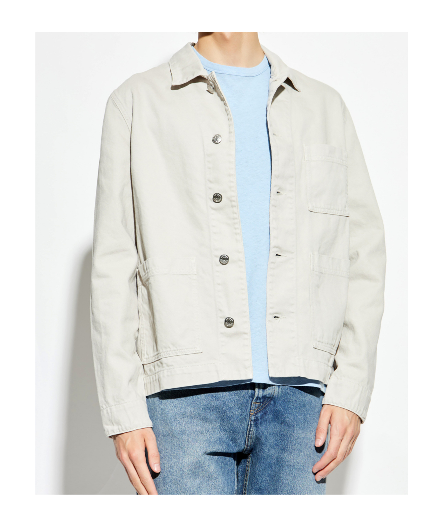 Samsoe & Samsoe Shirt Jacket