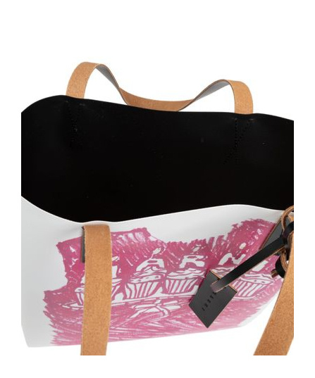 Marni Totes In Pink