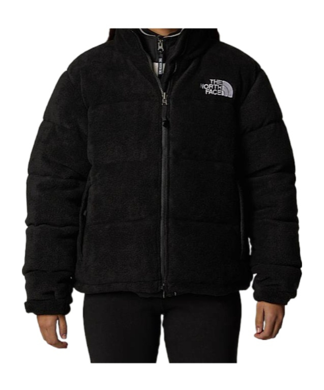 THE NORTH FACE THE NORTH FACE POLAR NUPTSE JACKET 