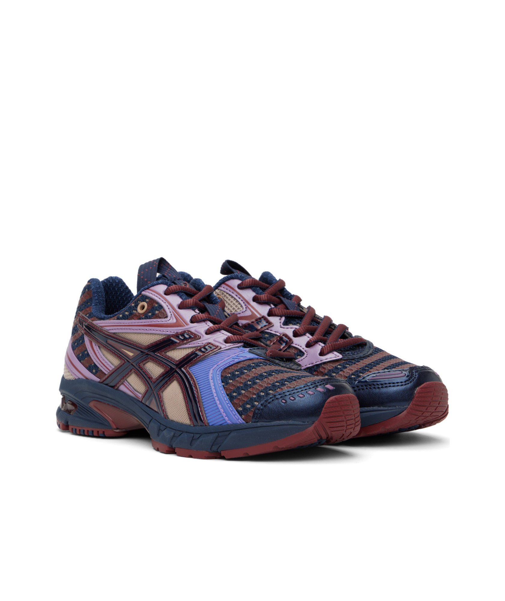 Asics Ub9-s Gel-ds Trainer 14 Sneakers In Black