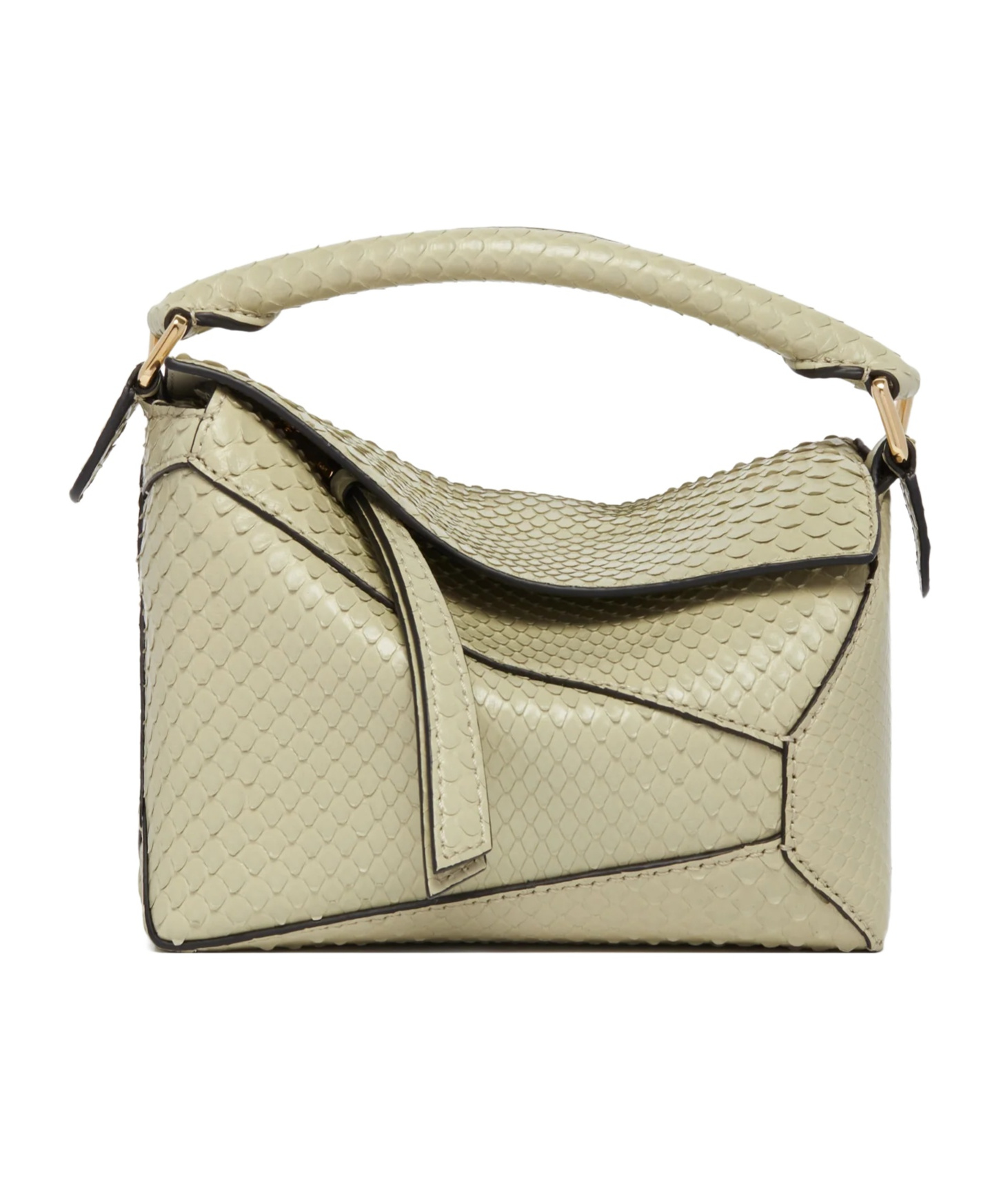 LOEWE LOEWE MINI PUZZLE BAG