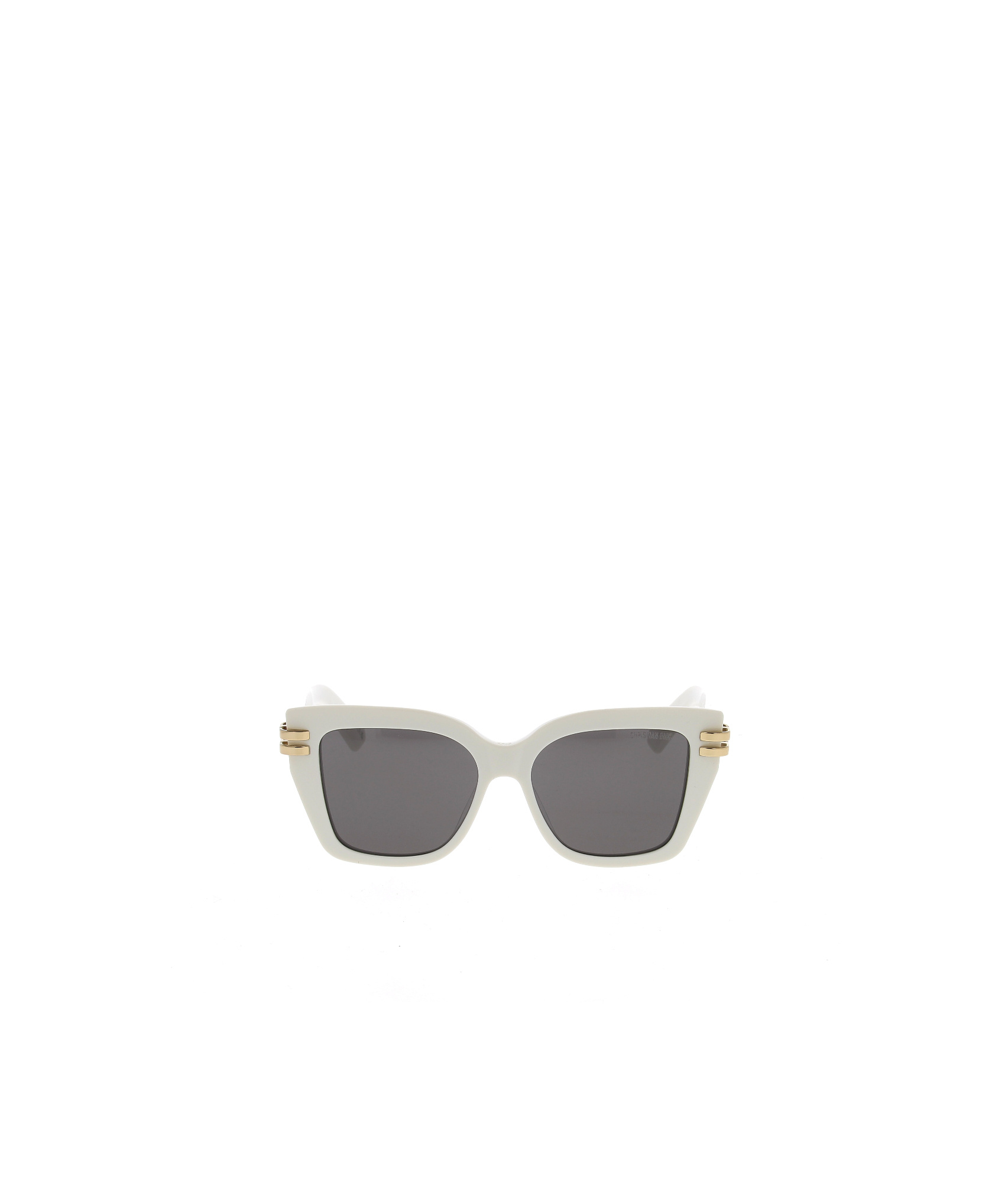 Dior Eyewear Square-frame Sunglasses In Gray