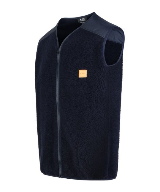 APC NATE GILET