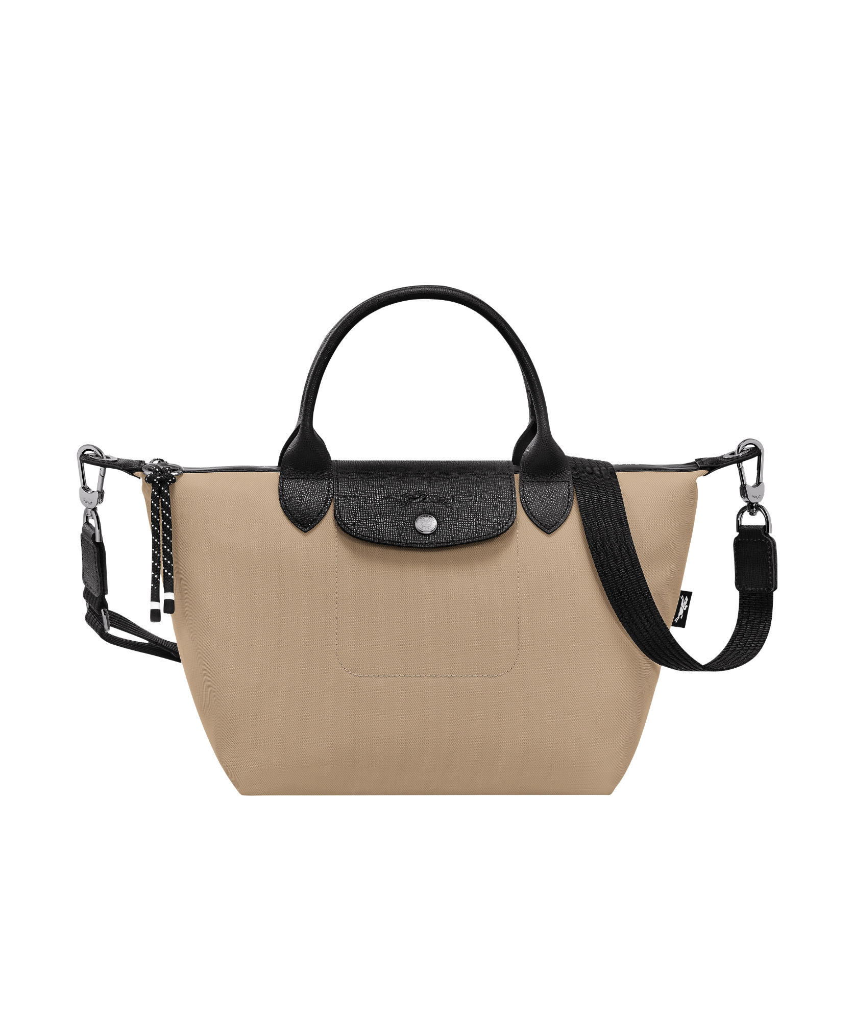Longchamp Bag In Nude