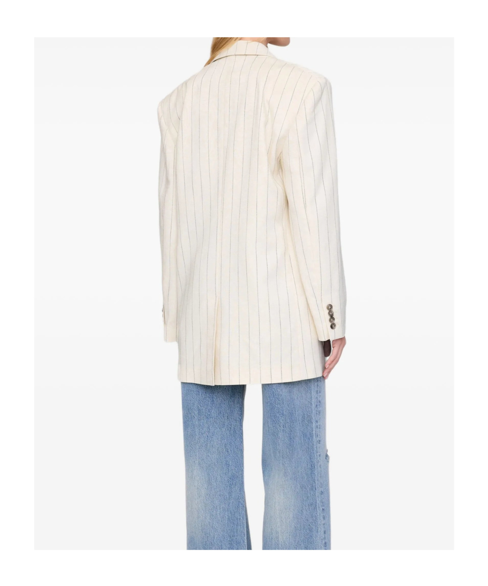 Anine Bing Sara Blazer