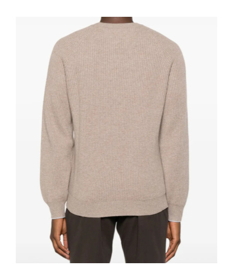 Brunello Cucinelli Cashmere Sweater