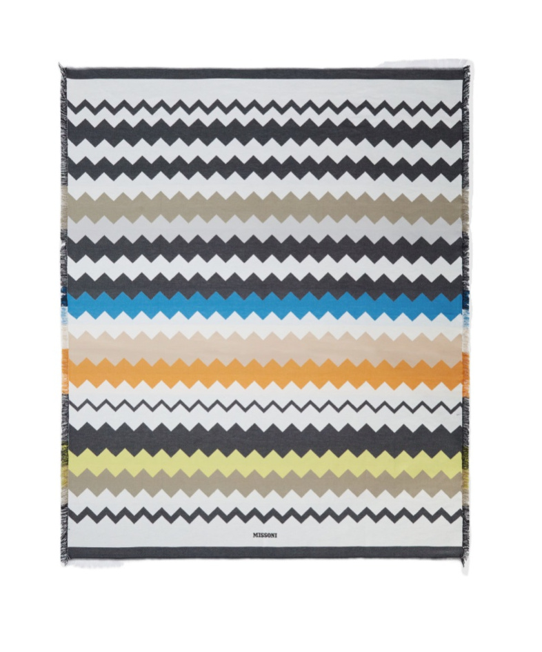 Missoni Best Fouta Towel (140cm X 180cm)
