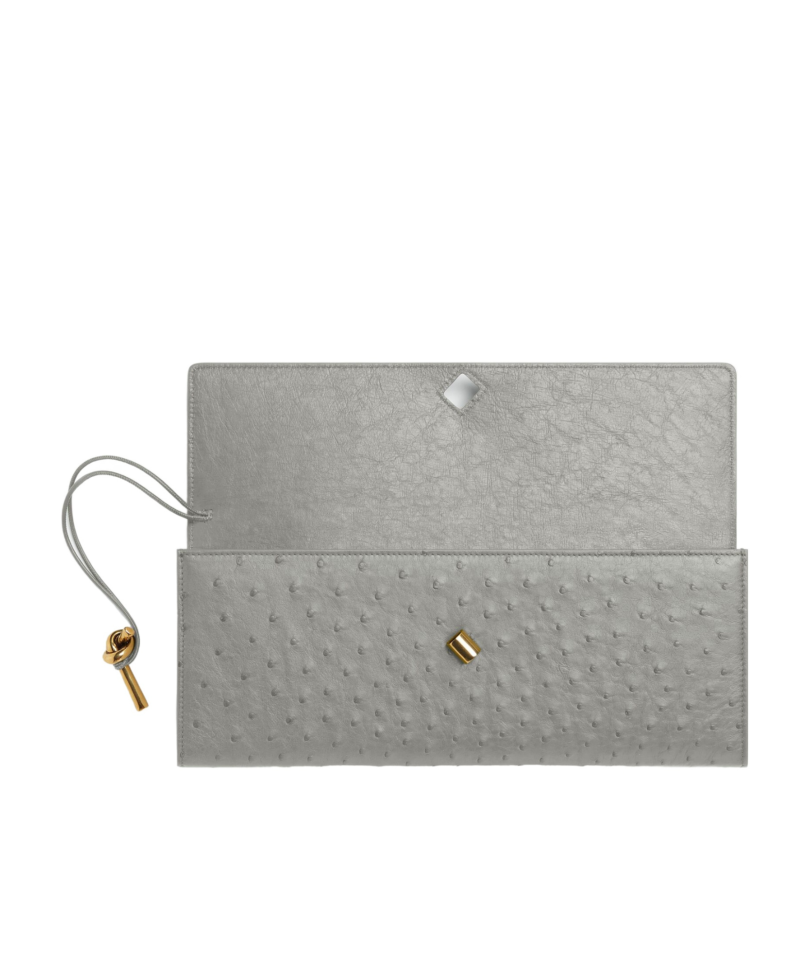 Bottega Veneta Andiamo Clutch