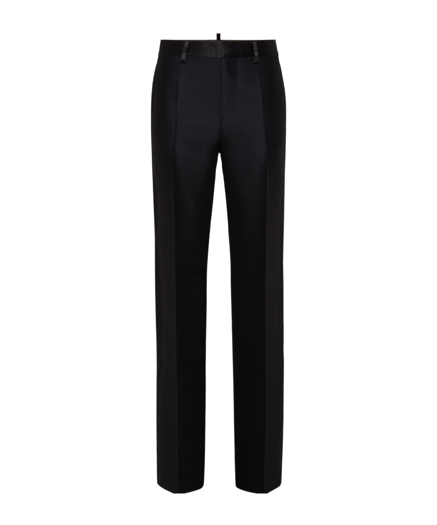 Dsquared2 Pants In Black