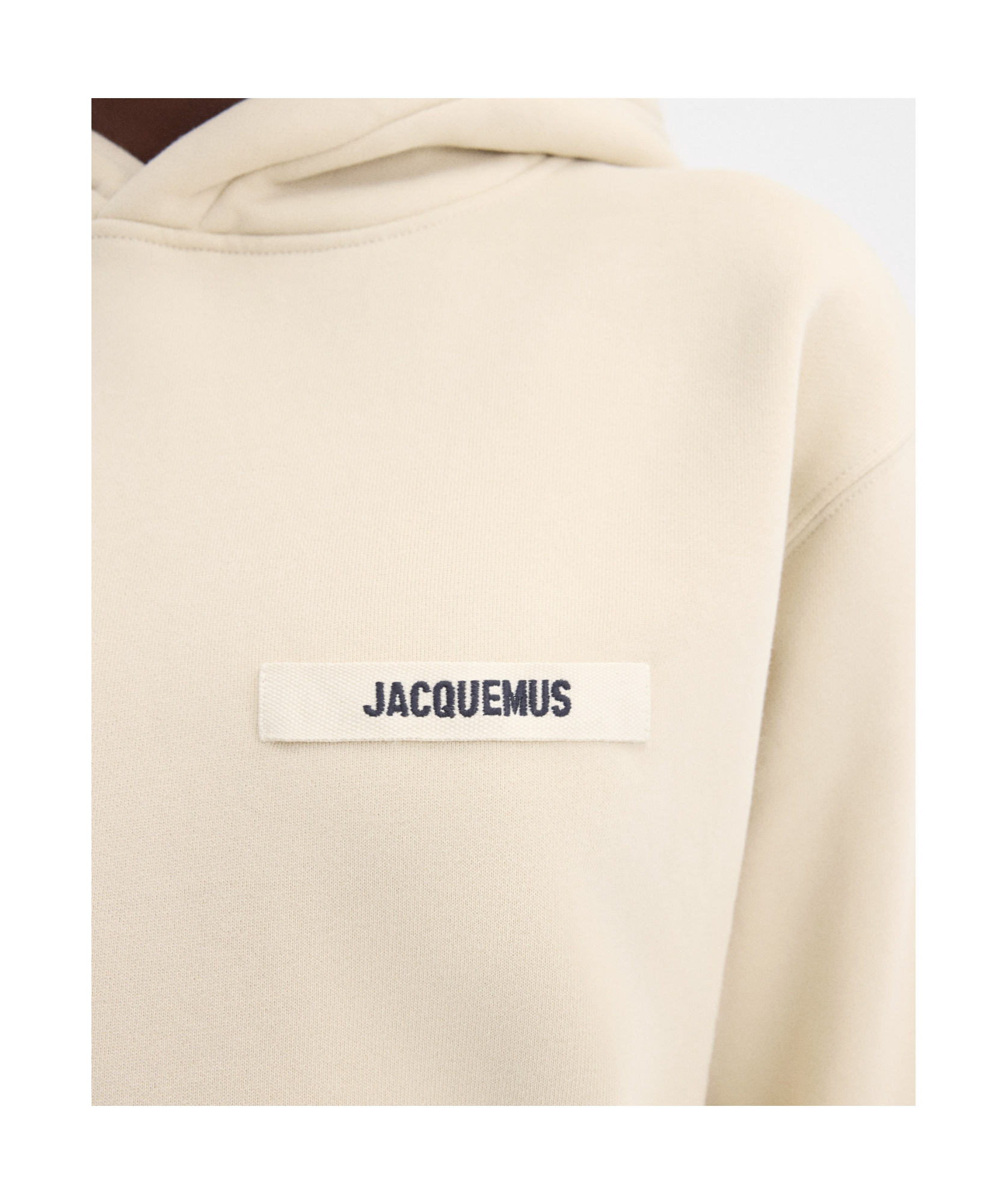 Jacquemus Logo Sweatshirt