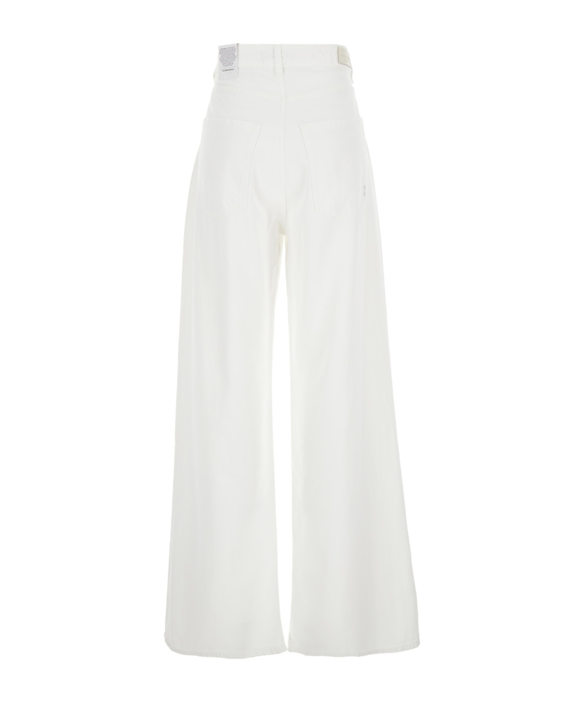 Icon Denim Debby Wide Leg Jeans