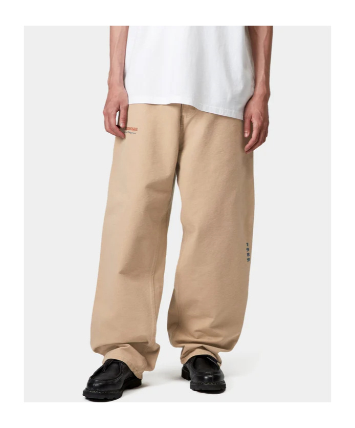 Carhartt Og Single Knee Graphic Pant