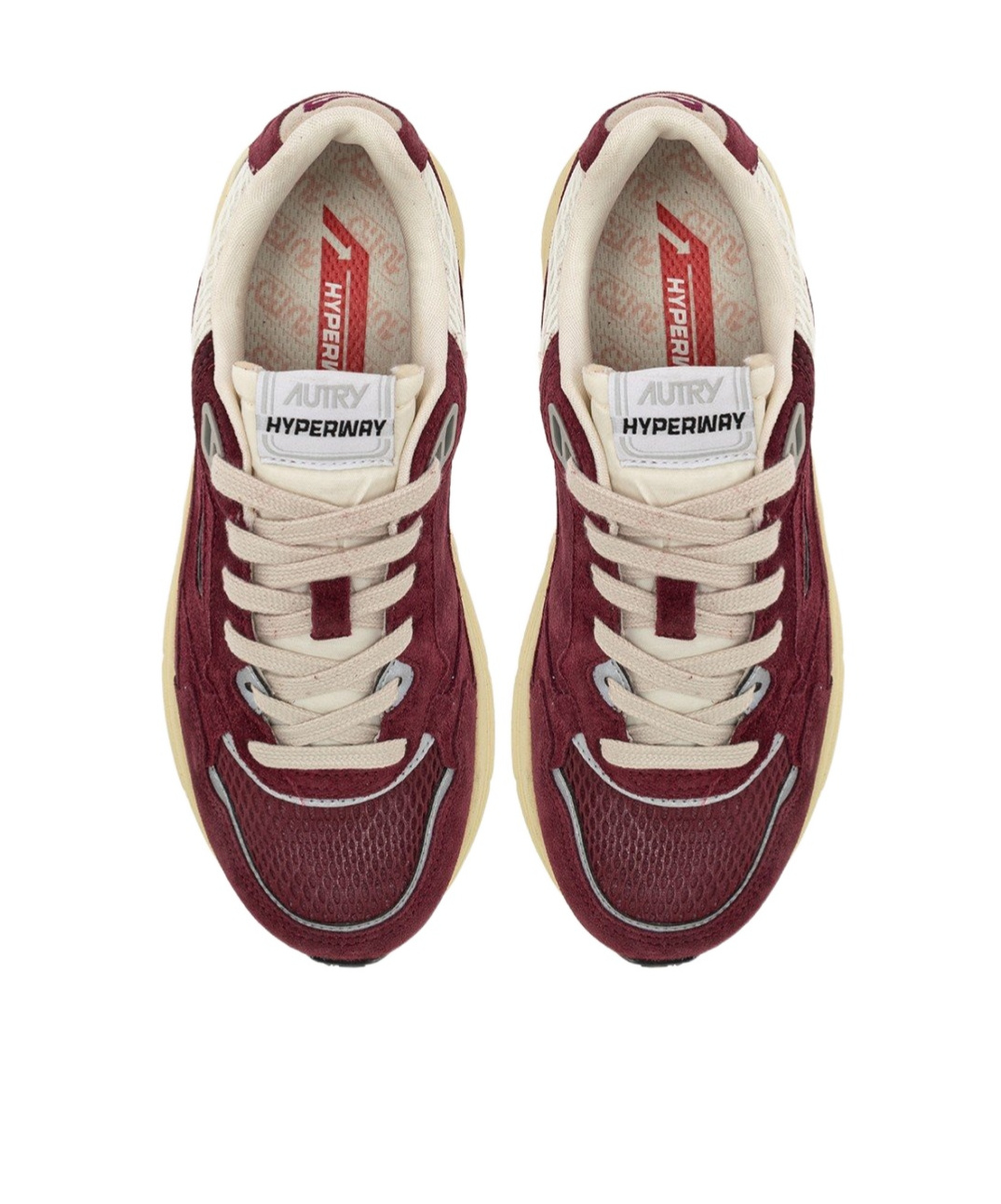 Autry Hyperway Sneakers
